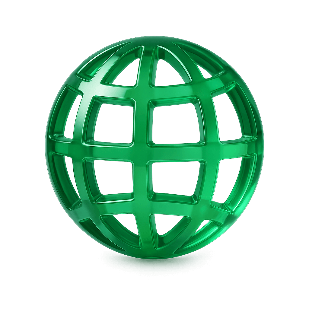 web