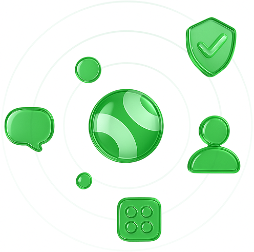Tronex statistics graphics